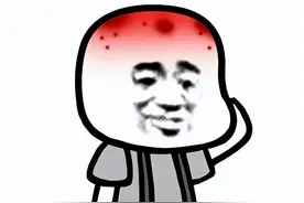 给娃剃光头更凉快，头发长得黑又多？求你快住手吧图片