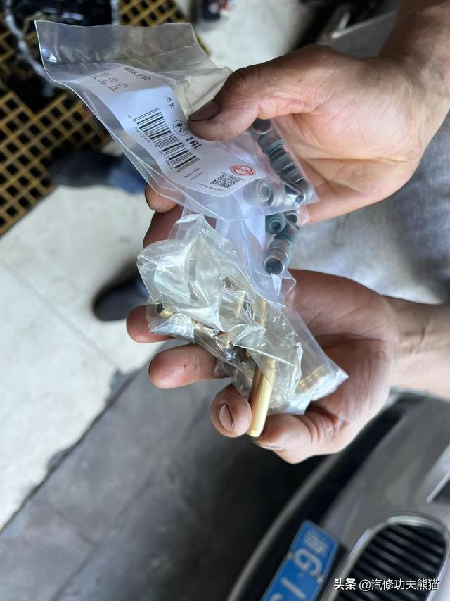 大众途观烧机油，德国工程师的设计缺陷由我们中国工匠来解决