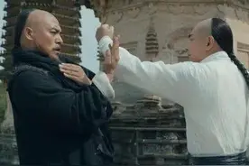 孙禄堂父子称雄武林，孙存周击倒王芗斋是否真有此事图片