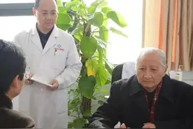 山西有哪些出名的老中医？如果以“国医大师”来看，山西有这3位图片