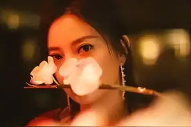 婚姻关系已解除，赵薇发文透露与黄有龙离婚，原因和女儿只字未提图片