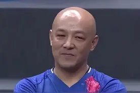 真相大白！肖战教练没去参加亚洲杯，原因出乎所有人意料图片