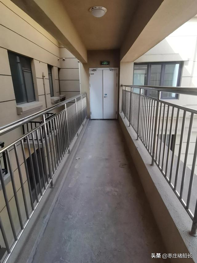 枣庄新城小区探访——南石大盘：水辰•君悦府