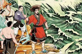 古人修都江堰、大运河，没有现代仪器，靠什么知道哪高哪低？图片