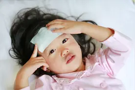 生病不一定就是坏事！注意区分，5种小病，可能是帮身体“排毒”图片