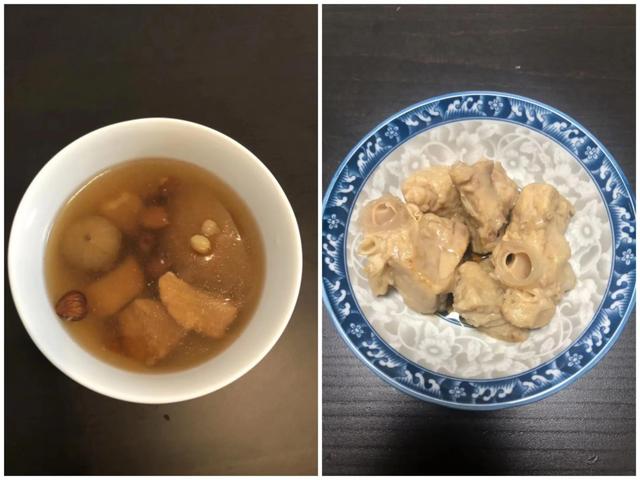 花胶干贝能和虾一起吃吗 2026年花胶干贝能和虾一起吃吗早餐