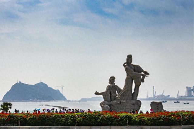 锦州旅游景点攻略(锦州二日游最佳方案)