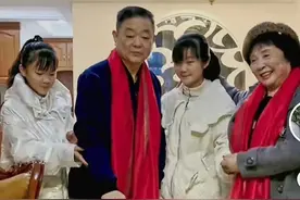 盛海琳：60岁失独后生双胞胎，丈夫中风多年，赚近千万苦尽甘来图片