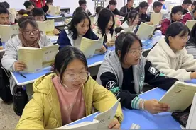 盐城北大青鸟学子成长手册丨初心不改，砥砺前行图片