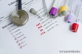 总胆固醇高，但低密度不高，要吃他汀吗？警惕这项“隐藏”指标！图片