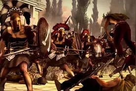 为什么斯巴达后期变得如此软弱，甚至被腓力和亚历山大完全忽视？图片