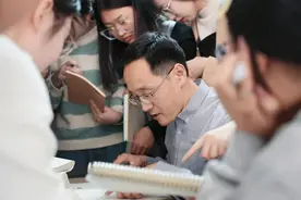 山东专升本：为什么是智博？图片