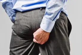 有人每次大便后都用水清洗肛门，这样做好吗？图片