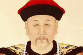 清朝状元录之雍正一朝图片