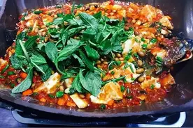 第一次去贵州，推荐这4道美食，道道都是本地特色，可以尝尝图片