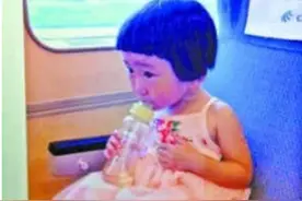 11年前，温州动车事故中幸存下来的小伊伊，如今怎么样了？图片