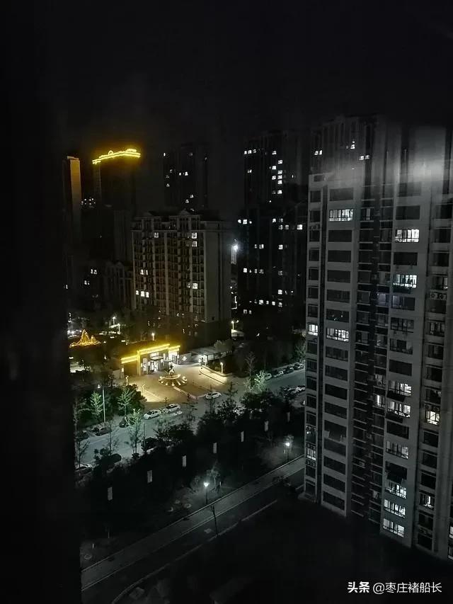 枣庄新城小区探访——南石大盘：水辰•君悦府