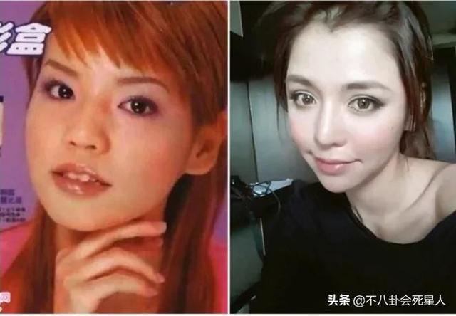 女海王、鲜肉杀手、富豪收割机,5大女星恃靓行凶,个个情史丰富