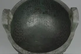 古韵丨世界青铜艺术的“天花板”—中国夏商周文化图片