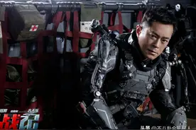 古天乐电影失利，半个娱乐圈遭殃，刘德华、谢霆锋都被道德绑架图片