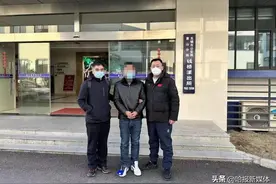 点点关注签个到“佣金”就到手？小甜头换来大损失！图片