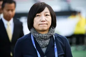 孙雯接任足协主席？她正是陈戌源团队骨干，专心女足才避开雷区图片