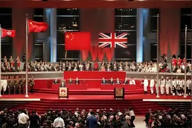 1961年，为了轰炸中国，英国准备动用48枚核弹，最后为何没敢动手图片
