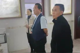 平江访名中医李穆图片