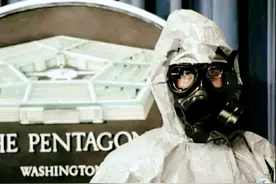 美国在全球建生物实验室！俄爆料：在非洲发现美进行军事生物研究图片