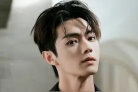 娱乐圈8位广东90后男明星，相貌英俊身高傲人你最中意谁？图片