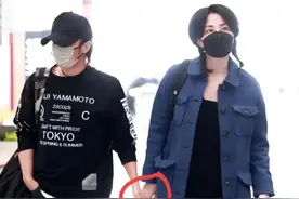 突发！著名导演炮轰王菲谢霆锋未婚同居带坏青少年，应严厉谴责图片