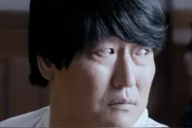 葛优梁朝伟都比不上他？韩国电影又登顶，我国竟没有拿得出手的？图片