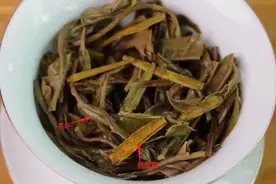 螃蟹脚一定要和茶一起饮用吗？图片