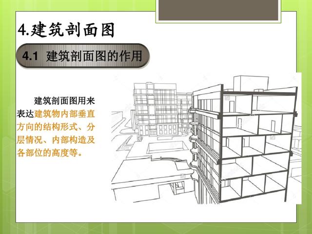 建筑施工识图技巧全解析！从基础到详图一看就会