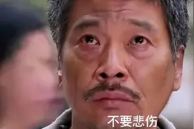 吴孟达病逝两年后，再看妻子侯珊燕的选择，才知道达叔有多么聪明图片