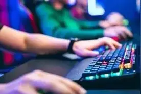 被“团灭”的陪玩行业，现在怎么样了图片