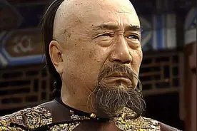 经典电视剧《宰相刘罗锅》中已经去世的5位演员图片