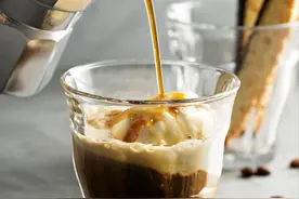 最受欢迎的9种咖啡调制方法，咖啡店的不传秘方，记得收藏了图片