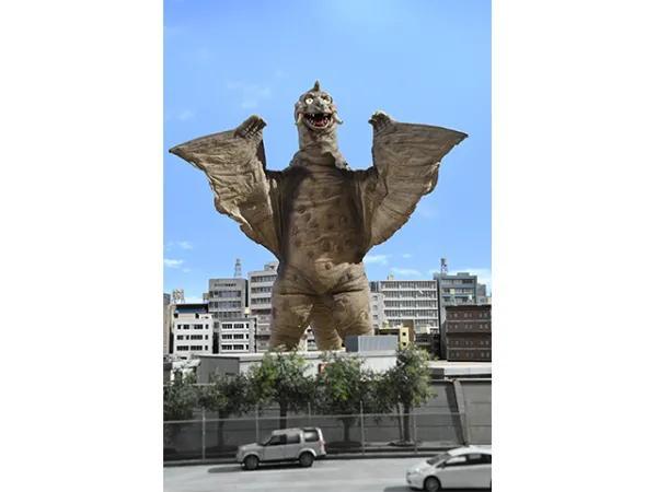 泽搭奥特曼怪兽大全