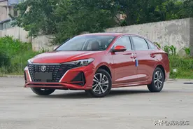 我就纳闷儿了，都2022年了，到底谁还在吹日系车省油、耐用？图片