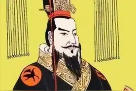 秦始皇作为中国第一位始皇帝，临终前到底发生什么奇奇怪怪的事？图片