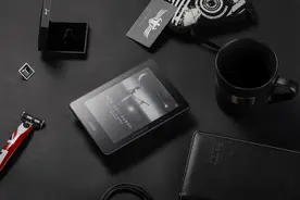 为什么Kindle成了跟不上时代的产品？图片