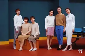 昔日国乒六朵金花合影，没有孙颖莎的身影，王曼昱裙装显气质图片