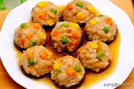 养气血就是养命，建议伏天，常吃6种补气血食物，脸色红润精神足图片