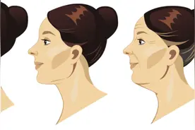 一个穴位疏通全身气血！经常按一按，气血通畅，女性要常按图片