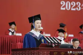 丁宁已担任北大体育教研部讲师，研究方向为运动训练图片