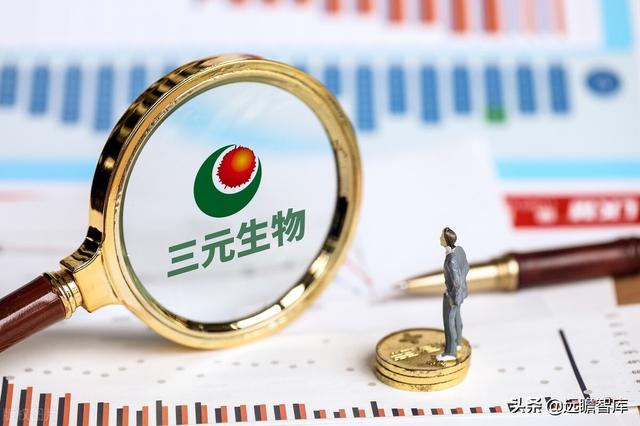 颠覆传统，合成生物：迎来历史发展机遇，乘势而起，引领未来