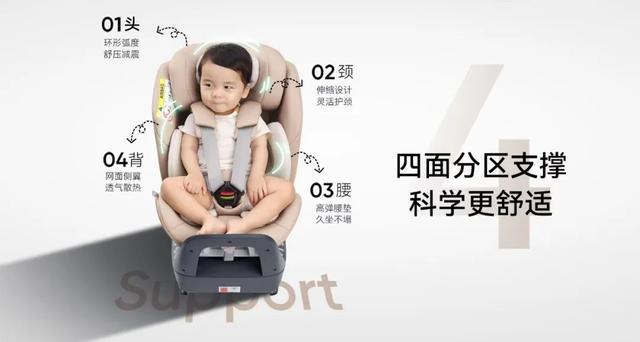 麦克英孚Babyfirst携手华为智选，推出首款鸿蒙座舱生态产品