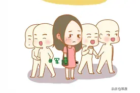 教你10招，让你完美避开渣男图片