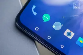 Android 手机上难用的「返回键」，Google 要亲自下场改了图片